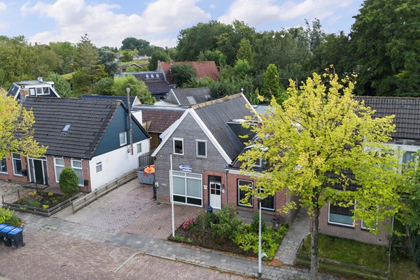Medium property photo - Kakewei 26, 9051 BZ Stiens